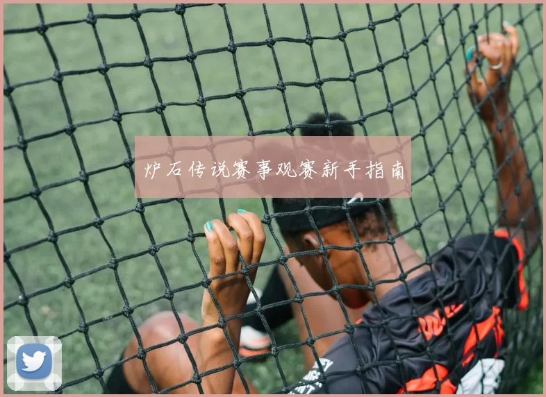 炉石传说赛事观赛新手指南