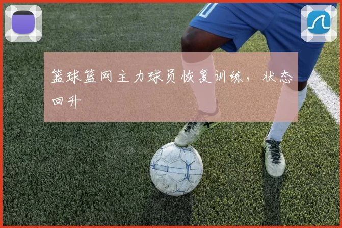 篮球篮网主力球员恢复训练，状态回升