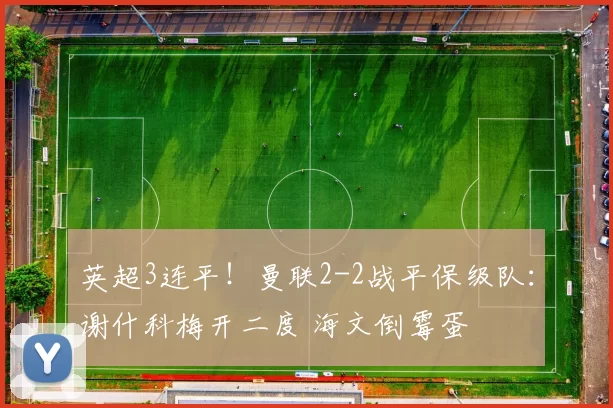 英超3连平！曼联2-2战平保级队：谢什科梅开二度 海文倒霉蛋