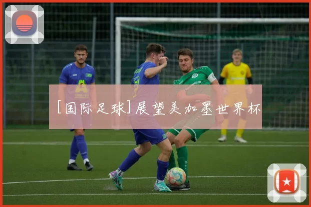 [国际足球]展望美加墨世界杯